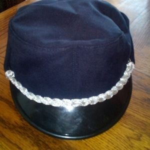 Hungarian Security Officers Cap